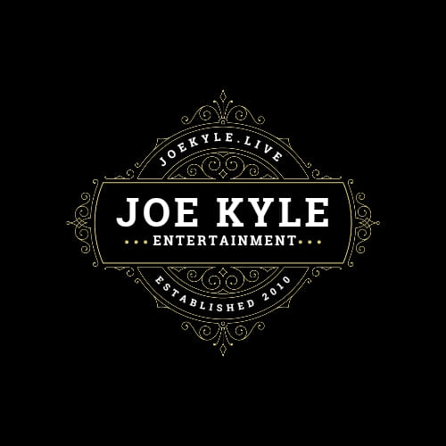 Joe Kyle Entertainment Logo
