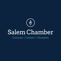 Salem Chamber of Commerce Logo